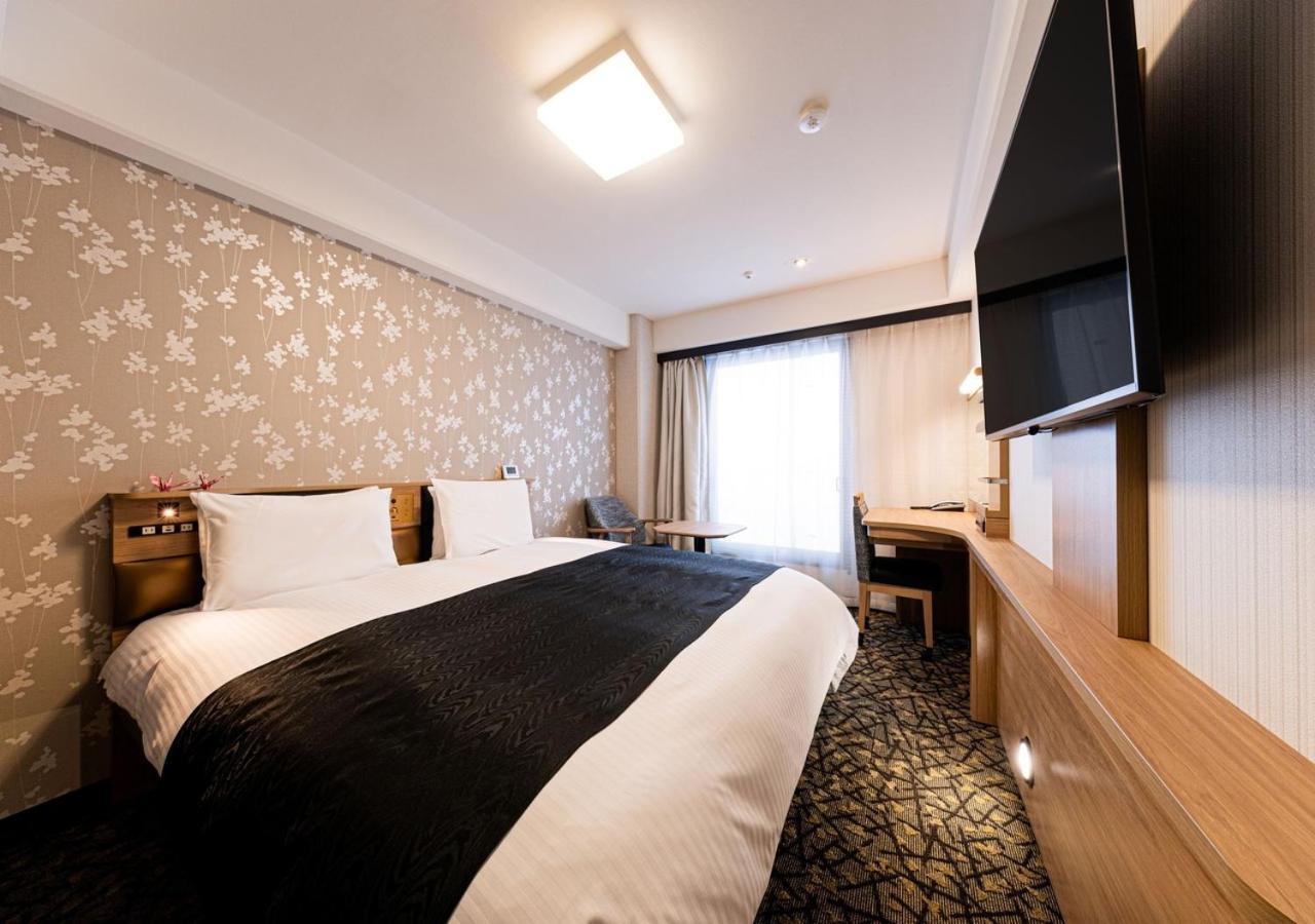 Apa Hotel Kyoto Gion Excellent Luaran gambar