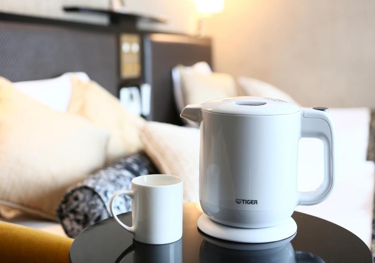 Apa Hotel Kyoto Gion Excellent Luaran gambar