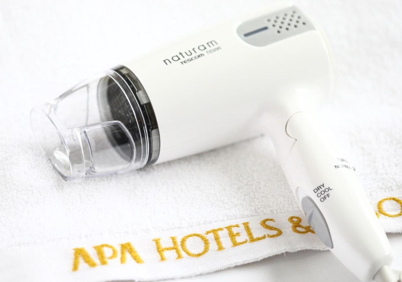 Apa Hotel Kyoto Gion Excellent Luaran gambar