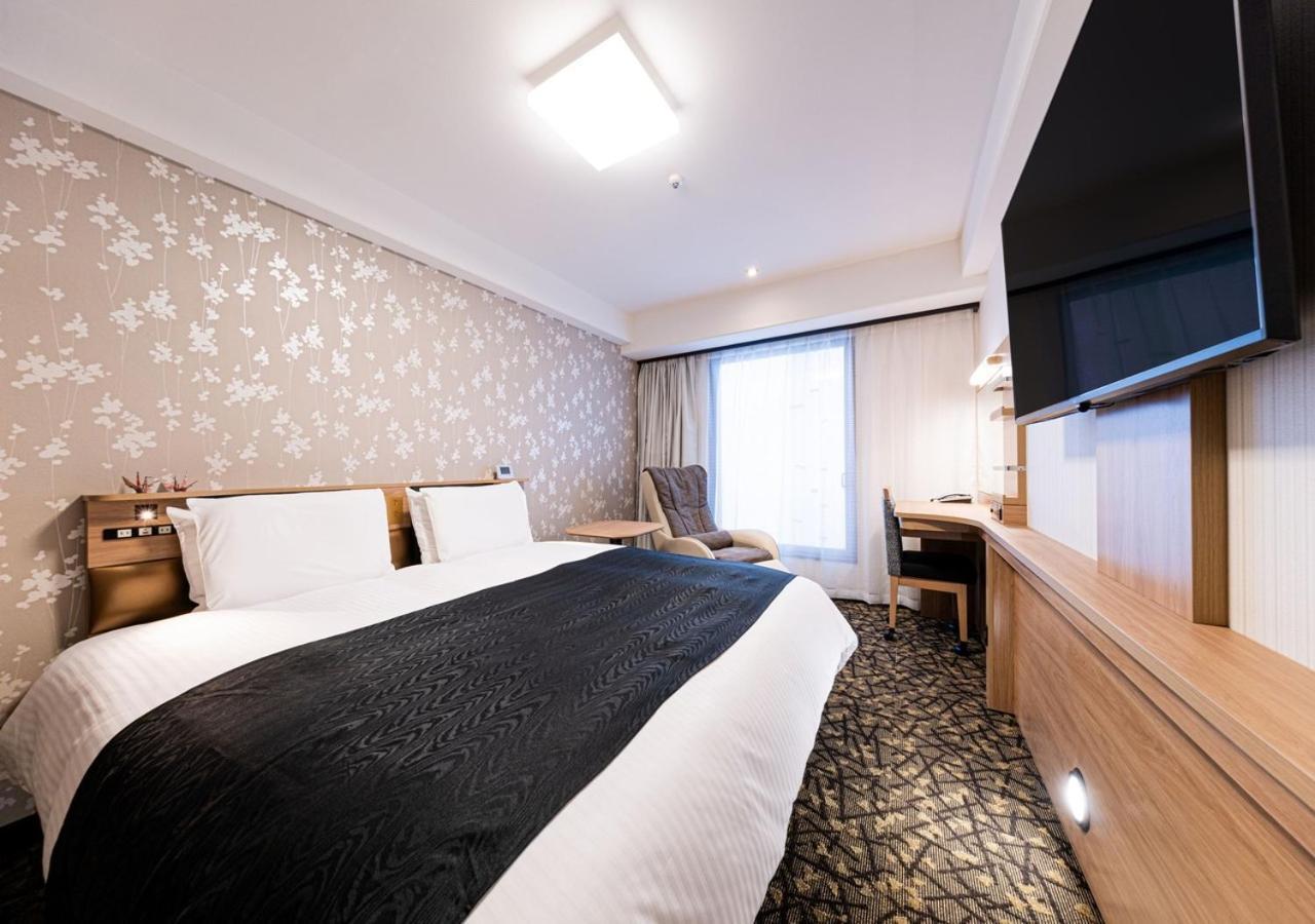 Apa Hotel Kyoto Gion Excellent Luaran gambar