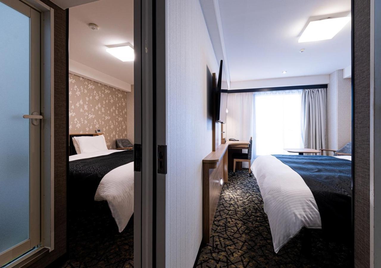 Apa Hotel Kyoto Gion Excellent Luaran gambar